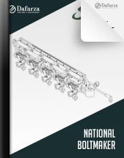 Catálogo BOLT MAKER