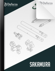 Catalogo Sakamura
