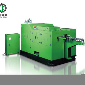 Screw Heading Machine