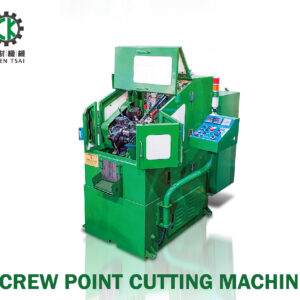Screw Point Cutting Machine