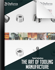 Catálogo SanShing Tooling