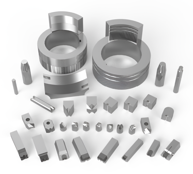 HERRAMIENTA PARA CLAVO